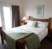 Strath Valley View Bed and Breakfast - Accommodation Mermaid Beach