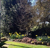 Abergeldie Bed  Breakfast - Accommodation Mermaid Beach