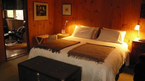 Braeside Mount Macedon Country Retreat And Bed & Breakfast - Accommodation Mermaid Beach 1