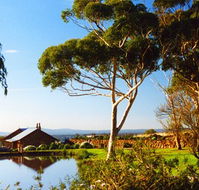 Tuki Trout Farm and Retreat - Accommodation Mermaid Beach