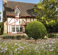 Briarswood Cottage Bed and Breakfast - Accommodation Mermaid Beach