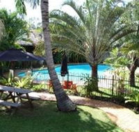 Coochie Island Resort - Accommodation Mermaid Beach