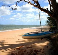 Coochie Katandra Holiday Units - Accommodation Mermaid Beach