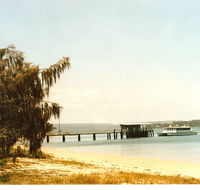 Coochiemudlo Lodge - Accommodation Mermaid Beach