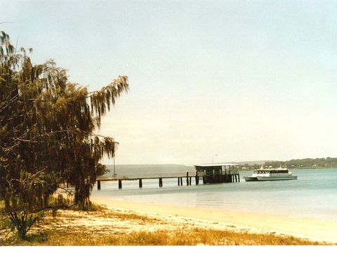 Coochiemudlo Lodge - Accommodation Mermaid Beach 0