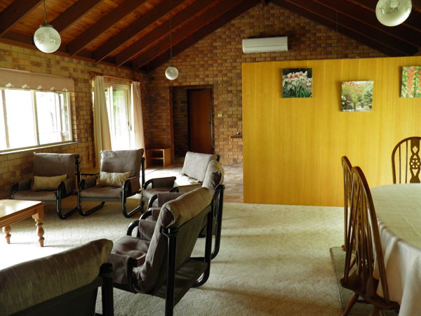 Blacksoil QLD Accommodation Mermaid Beach