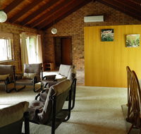 Coucals of Mount Crosby - Accommodation Mermaid Beach
