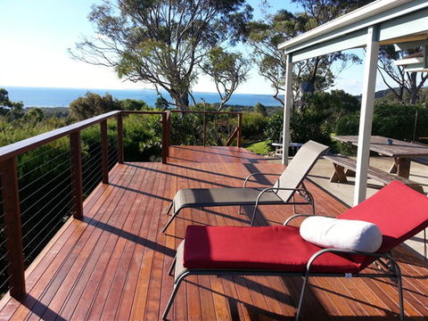 Dunwich Views - Accommodation Mermaid Beach 0
