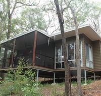 Mt Cotton Eco Cabins - Accommodation Mermaid Beach