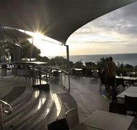 Stradbroke Island Beach Hotel Spa Resort