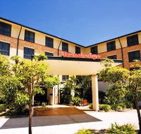 Travelodge Hotel Garden City Brisbane - Accommodation Mermaid Beach