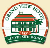 Grand View Hotel - Accommodation Mermaid Beach