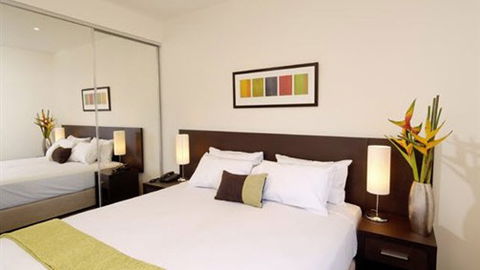 Punthill Apartment Hotels - Essendon Grand - Accommodation Mermaid Beach 0