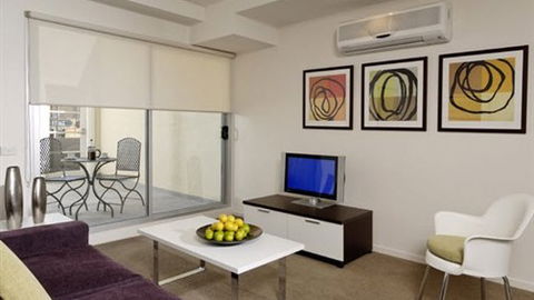 Punthill Apartment Hotels - Essendon Grand - Accommodation Mermaid Beach 1