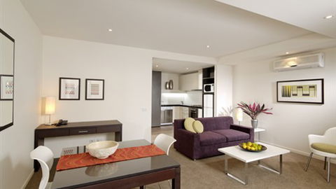 Punthill Apartment Hotels - Essendon Grand - Accommodation Mermaid Beach 3