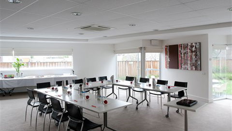 Punthill Apartment Hotels - Essendon Grand - Accommodation Mermaid Beach 5