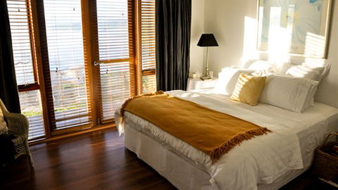 Riverview Lodge - Accommodation Mermaid Beach 0