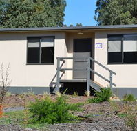 Camp Marysville - Accommodation Mermaid Beach