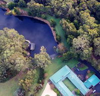 Cave Hill Creek - Accommodation Mermaid Beach