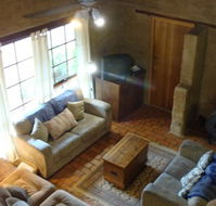 Wartook Rise Mudbrick Cabins - Accommodation Mermaid Beach