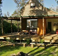 Venus Bay Eco Retreat - Accommodation Mermaid Beach