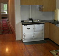 Cygnet Park Country Retreat - Accommodation Mermaid Beach