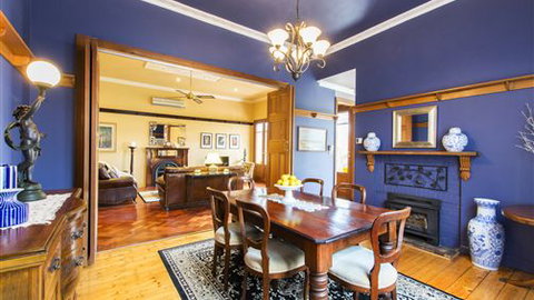 Avalon Guesthouse - Accommodation Mermaid Beach 5