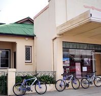 The Glen Bakery - Accommodation Mermaid Beach