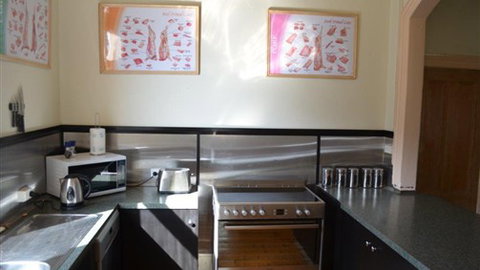 JDS On High - Accommodation Mermaid Beach 2