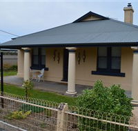 Agnes Cottage Bed and Breakfast - Accommodation Mermaid Beach