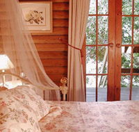 Aldgate Lodge Bed  Breakfast - Accommodation Mermaid Beach