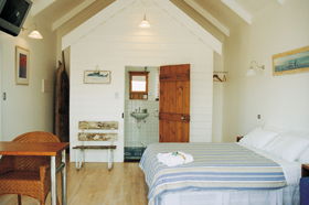 Beach Huts Middleton - Accommodation Mermaid Beach 1