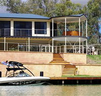 Cascades on the River - Accommodation Mermaid Beach