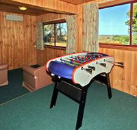 Island Lodge Karinga Park - Accommodation Mermaid Beach