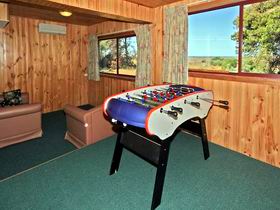 Island Lodge Karinga Park - Accommodation Mermaid Beach 0