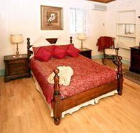 Karinga Park Coach House - Accommodation Mermaid Beach