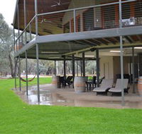 Riverside 267 - Accommodation Mermaid Beach