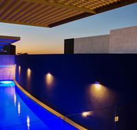 The Frames Ultra-Luxury Accommodation - Accommodation Mermaid Beach