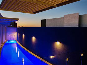 The Frames Ultra-Luxury Accommodation - Accommodation Mermaid Beach 0