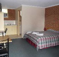 1st T Motel - Accommodation Mermaid Beach