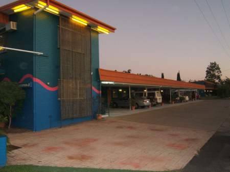 A Oscar Motel - Accommodation Mermaid Beach 0