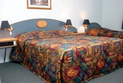 A Oscar Motel - Accommodation Mermaid Beach 1