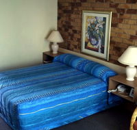 AAA Lancaster Court Motel - Accommodation Mermaid Beach