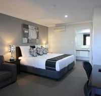 Aastro Dish Motor Inn - Accommodation Mermaid Beach