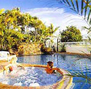 Acacia Court Hotel - Accommodation Mermaid Beach 2