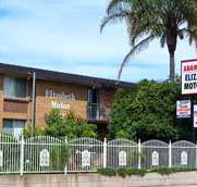 Adamstown Elizabeth Motor Inn - Accommodation Mermaid Beach