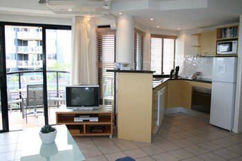 Aegean Mooloolaba - Accommodation Mermaid Beach 1