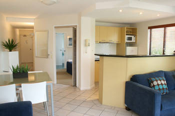 Aegean Mooloolaba - Accommodation Mermaid Beach 2
