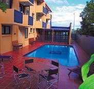 Airolodge International - Accommodation Mermaid Beach