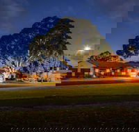 Alexander Cameron Suites - Accommodation Mermaid Beach